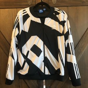 Adidas Jacket size M